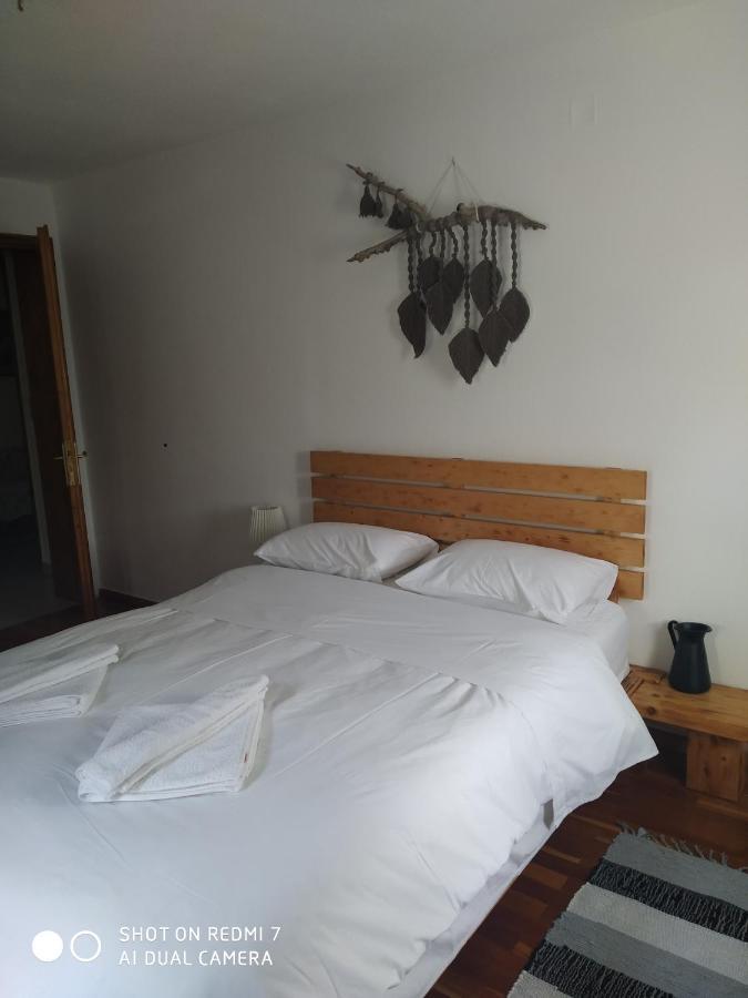 Hotel Xenonas Souliou à Samonída Extérieur photo